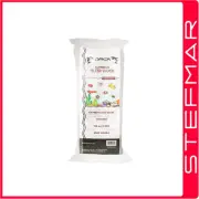 Orca White Filter Pad Wool 30x45cm 2Pack