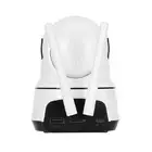 1080P HD Home Security Camera WiFi CCTV IR CUT PTZ Baby Monitor 110-240V ECM