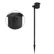 Spike Pole Mount Ground Stake and Weatherproof silicone skin for Blink Outdoor 4