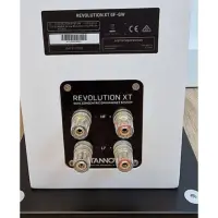 在飛比找蝦皮購物優惠-［孟芬逸品］（落地主喇叭）全新現貨英國TANNOY XT6F