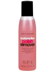 [OPI] Polish Remover Non Acetone 120ml Nail Polish Remover