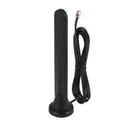 GSM GPRS 3G 4G 5G Antenna Outdoor High Gain 15DBi 600-6000MHz SMA Male 1960