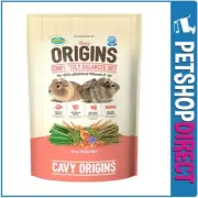 Vetafarm Cavy Origins Guinea Pig 6kg