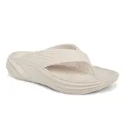Vionic Tide RX Recovery Sandal - Cream