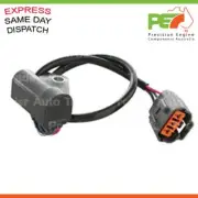 New * OEM * Crank Angle Sensor To Fit MAZDA MX5 NB BP 4 Cyl MPFI .. (for: Mazda)