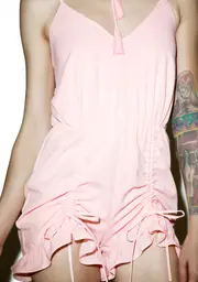 [Rise of Dawn] Lovestruck Playsuit