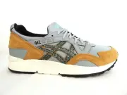 ASICS GEL LYTE V PIEDMONT ORTHOLITE GREY MEN SHOES SIZE 7