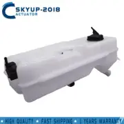For Volvo VNL VNM Engine 2004 2005-2007 Radiator Coolant Overflow Bottle Tank (for: Volvo)