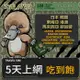 【鴨嘴獸 旅遊網卡】Travel Sim 日本 韓國 東南亞 港澳 5日 每日1GB 上網卡 旅遊卡