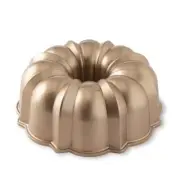 NEW NORDIC WARE CAST ALUMINIUM ORIGINAL BUNDT PAN 25cm Cake Tin