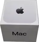 Apple Mac mini Desktop M4 chip 16GB Memory 256GB SSD Silver MU9D3LL/A Late 2024