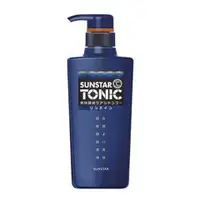 在飛比找比比昂日本好物商城優惠-三詩達 SUNSTAR TONIC 清爽 頭皮護理 含潤絲 