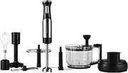 MasterPro Deluxe Immersion Blender Set