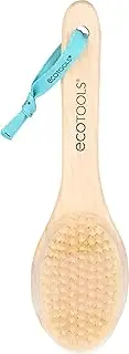 Eco Tools Foot Brush and Pumice