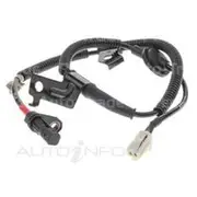 PAT Abs Wheel Speed Sensor - Rear - WSS-019