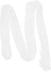 TIDTALEO 5cm Mesh Netting for Net Pet Gate Balcony Safety Netting Baby Fence Door Strong Polyester Easy to Set up