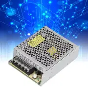 Switching Power Supply Safe Universal LED Switch Power Converter For Monitoring