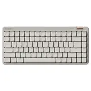 Lofree Flow Lite84 Wireless Mechanical Keyboard Marble