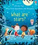 Very First Questions and Answers: What Are Stars?