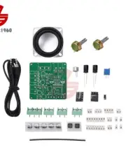 NE5532 Audio Microphone Amplifier Board TPA3110D2 Preamplifier Module + Horn DIY
