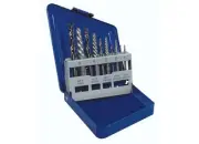 DeWalt 11119 10pc Screw Extractor + Drill Bit Set