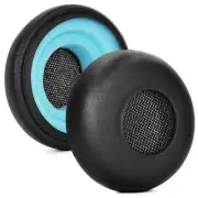 2PCS Replacement Thicker Earpads for Evolve 75 75+ / 75 / 75 MS Headphone