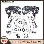 DL501 0B5 Auto Transmission Overhaul Kit Seals For Audi A4 A5 A6 A7 B198820B (for: Audi)