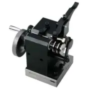 Mini Punch Grinder Grinding Machine Top Quality Hand-cranked Needle Grinder