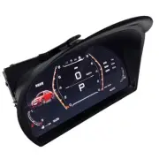11'' Inch Digital Instrument Gauge Cluster For BMW Z4 E89 Speedometer Dashboard