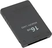 Memory Card Portable Memory Card for Memory Card High Speed Game Memory Card Replacement for Sony (16MB)