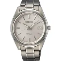 在飛比找蝦皮商城優惠-∣聊聊可議∣SEIKO 精工 CS 鈦金屬手錶 6N52-0