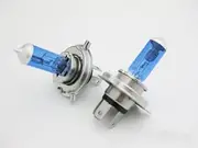 24V H4 Halogen Bulb (Super White) MM29-0004
