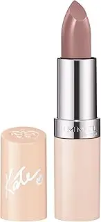 [Rimmel] London Lasting Finish Lipstick by Kate Nude 45 Rose Nude