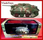 Panzerstahl 1/72 Sd.Kfz.138/2 Jagdpanzer 38 Starr Hetzer tank destroyer 88032