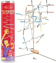 - Suspend Game