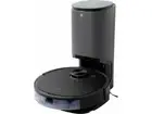 ECOVACS DEEBOT N8+ All-In-One Robot Vacuum Cleaner and Mop, Auto-Empty Station