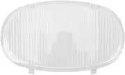 Door Lamp Light Lens, Door Light Cover, Clear Lamp Light Lens Replacement for L200 Triton MK4 2006 to 2014