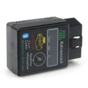 ELM327 Vehicles HH OBD2 V2.1 Advanced Bluetooth Car Auto Diagnostic Scanner Tool