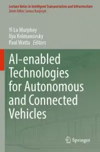 在飛比找博客來優惠-Ai-Enabled Technologies for Au