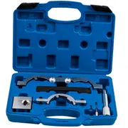 [MaXpeedingrods] Compatible for Vauxhall Opel Compatible for Chevrolet 1.0 1.2 1.4 LWD LDD Engine Timing Setting Tool kit