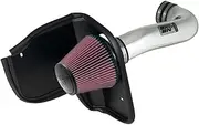 K&N 77-1549KP 71 Series Performance Air Intake System for 2010 Jeep Commander 5.7L V8 Gas