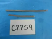Gyrus ACMI Surgical ENT FK Cheek Retractor Set 640111 640011 NEW!