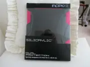 INCIPIO SILICRYLIC DUAL PROTECTION IPAD COVER WI/FI / WI/FI + 3G NIB