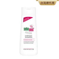 在飛比找PChome24h購物優惠-施巴5.5 sebamed 溫和洗髮乳400ml