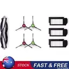 For ECOVACS DEEBOT X1 Omni / X1 Turbo X1 Plus Mop Pads Accessory