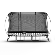 Springfree Trampoline Large Oval Studio Colour NEW