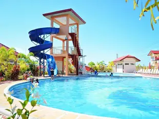 瑪瑞德度假村和Spa飯店Marand Resort and Spa