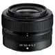 NIKON Z 24-50mm F4-6.3 鏡頭 【宇利攝影器材】 Kit 拆鏡 全新品 公司貨