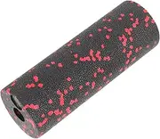 Abaodam Yoga Column Roller Roller for Muscle Massage Travel Friendly for Yoga Fitness and Muscle for Back Legs and Arms Relaxation
