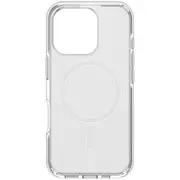 INCIPIO iPhone 16 Pro (6.3") Duo Case - Clear [IPH-2159-CLR]